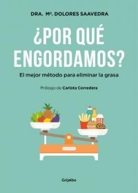 ¿Por qué engordamos? "El mejor método para eliminar grasa"