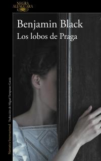 Los Lobos de Praga. 