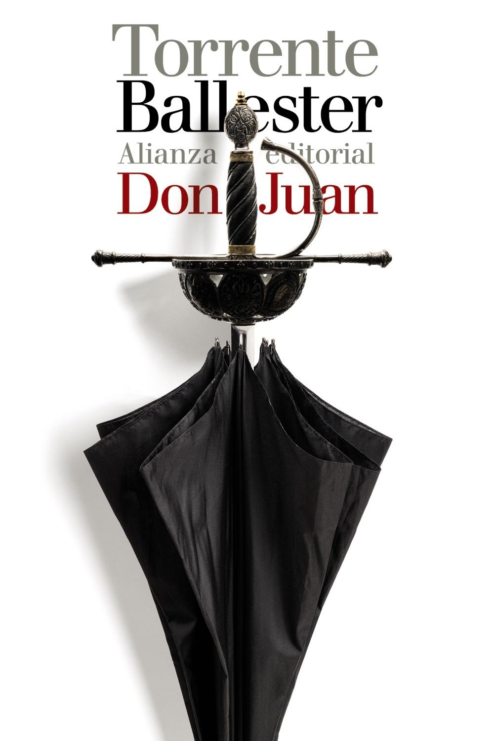 Don Juan. 