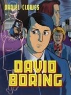 David Boring