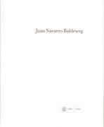 Juan Navarro Baldeweg. 