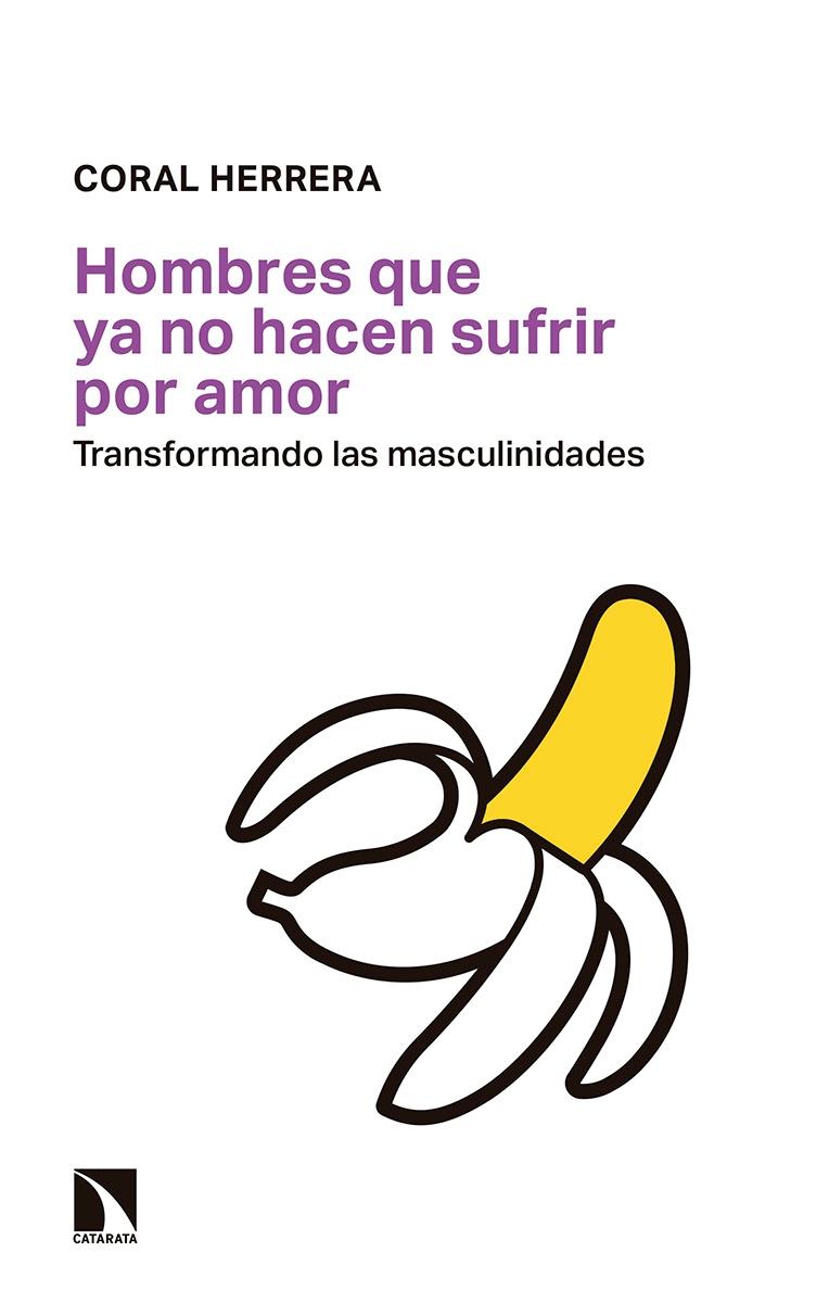 Hombres que ya no hacen sufrir por amor. 