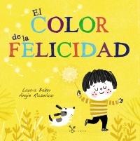 El color de la felicidad. 