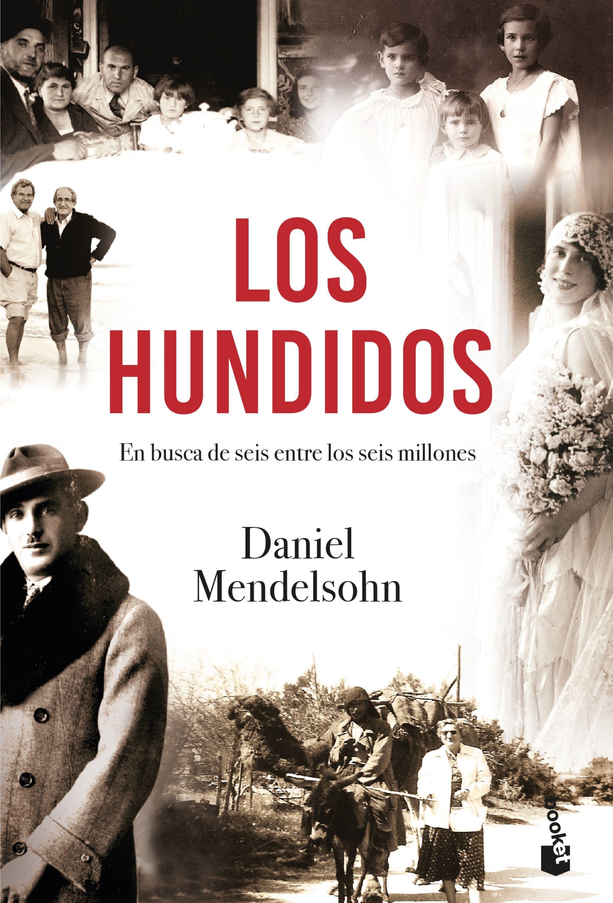 Los Hundidos "En Busca de Seis Entre Seis Millones"