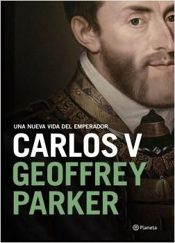 Carlos V "Una Nueva Vida del Emperador". 