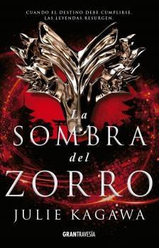 LA SOMBRA DEL ZORRO. 