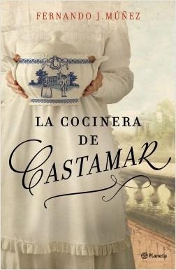 La Cocinera de Castamar. 