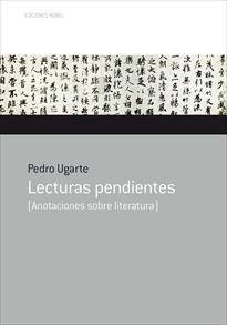 Lecturas pendientes