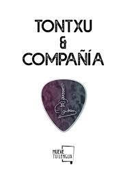 Tontxu "Compañ a"