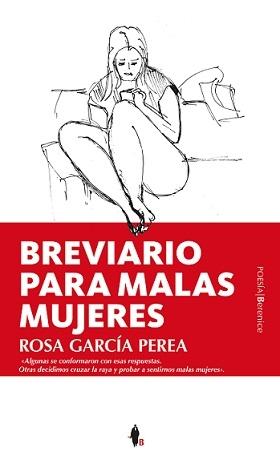 Breviario para malas mujeres 