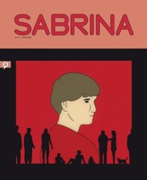 Sabrina. 