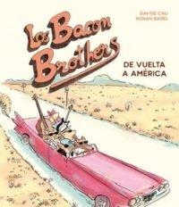 BACON BROTHERS DE VUELTA A AMERICA,LOS. 