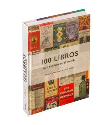 100 libros que cambiaron el mundo. 