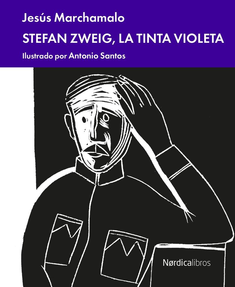 Stefan Zweig. la Tinta Violeta