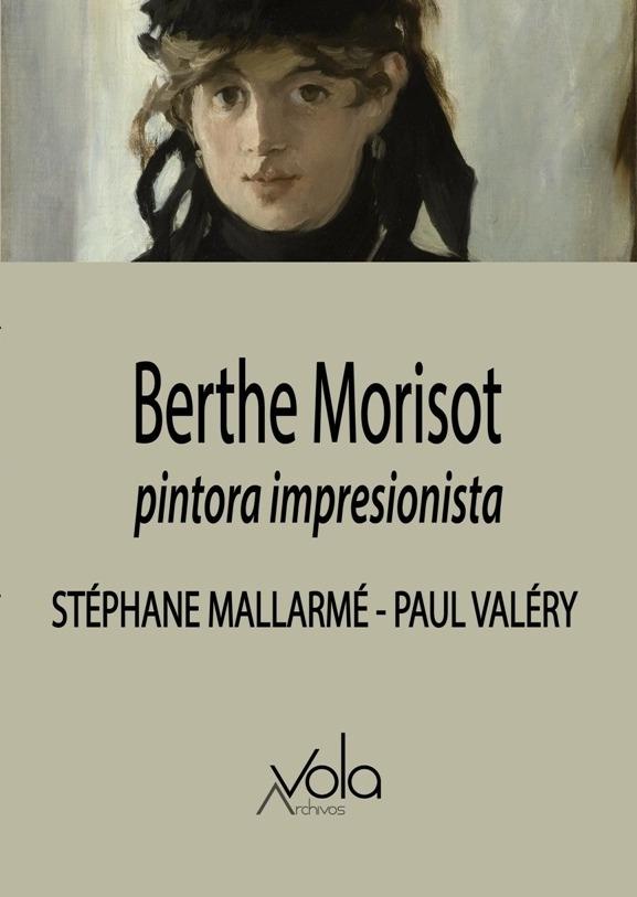 Berthe Morisot, Pintora Imprtesionista. 
