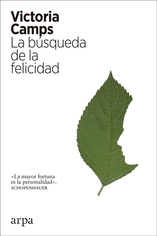 La Búsqueda de la Felicidad. 