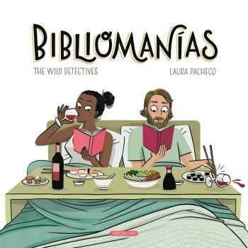 Bibliomanías. 