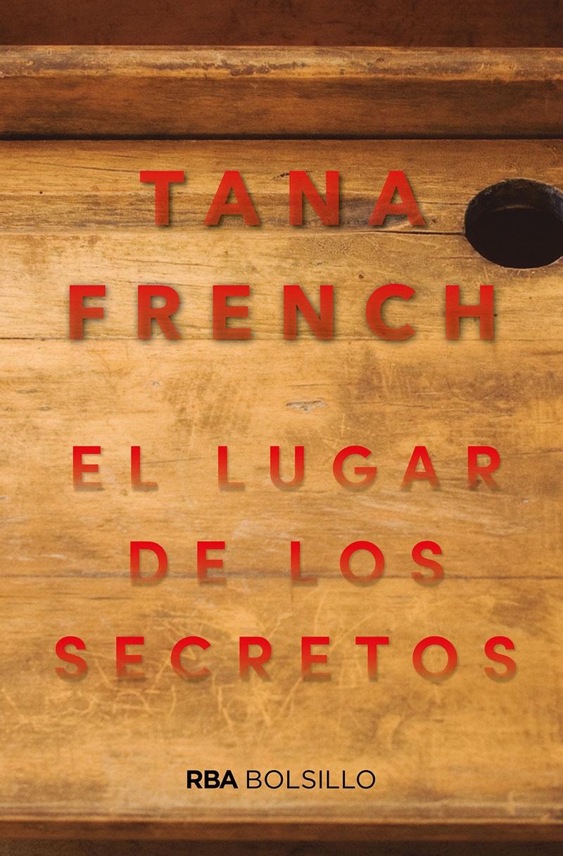 El Lugar de los Secretos 