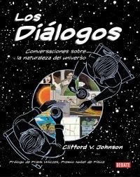 Los diálogos "Conversaciones sobre la naturaleza del universo". 