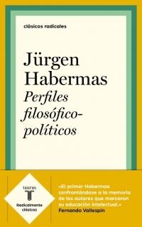 Perfiles filosófico-políticos. 