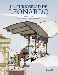 La curiosidad de Leonardo . 