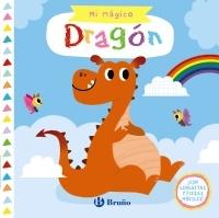 Mi mágico Dragón