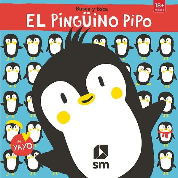 El pingüino Pipo 