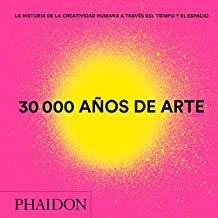 30.000 años de arte. Formato mini . 