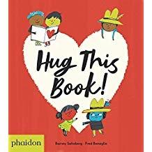 Hug this Book! . 