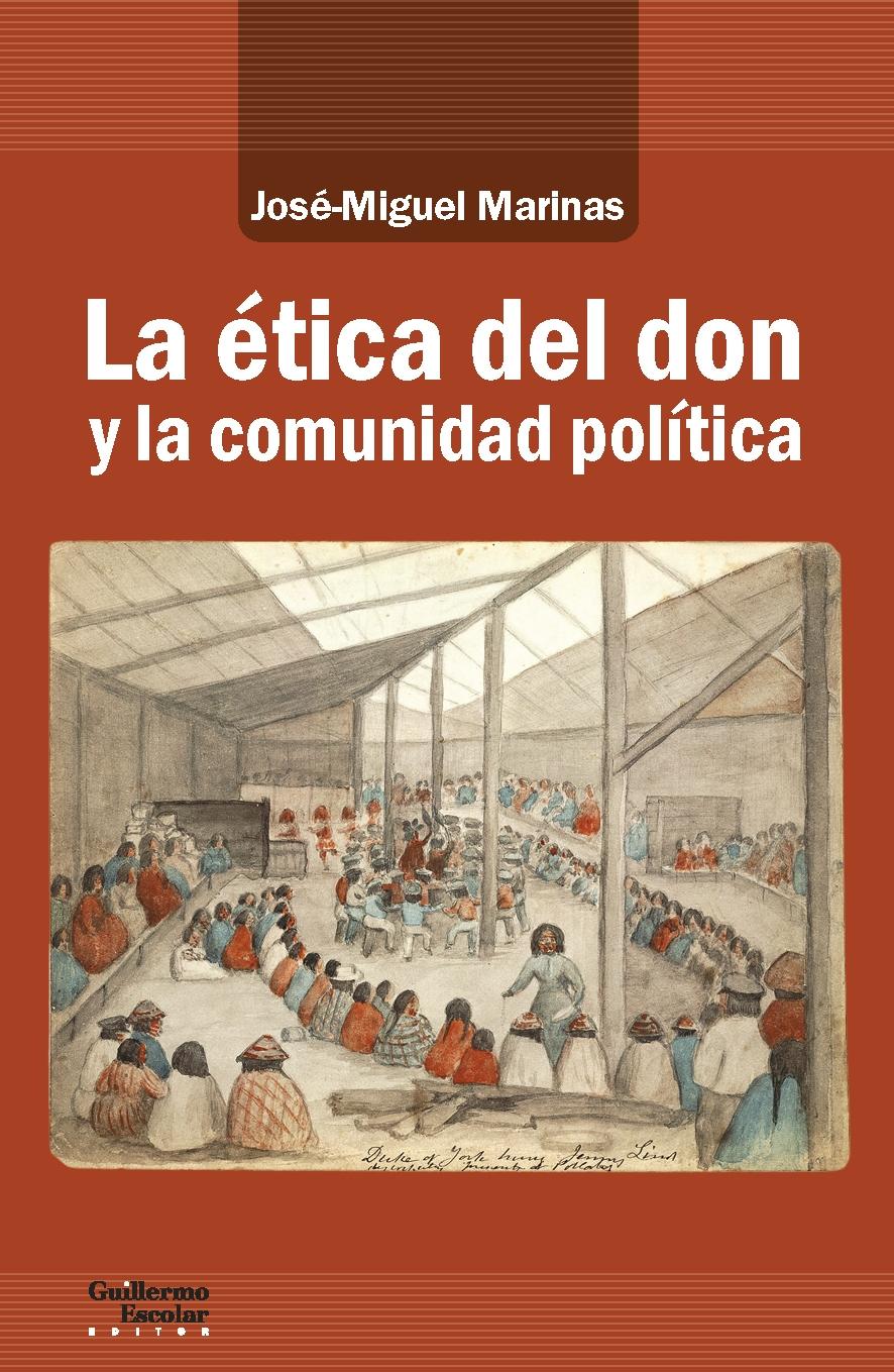 La ética del don y la comunidad política. 