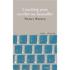 Coaching para escribir un bestseller