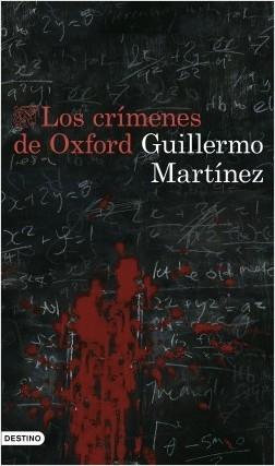 Los crímenes de Oxford. 