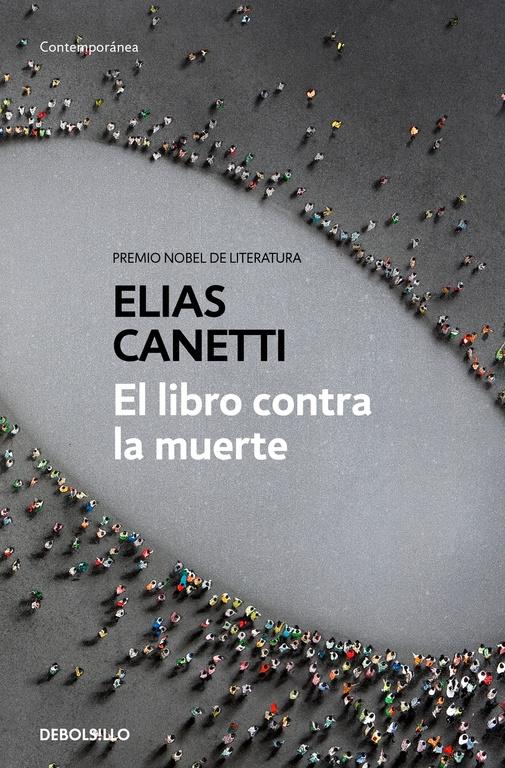 El libro contra la muerte. 