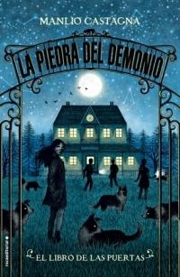 El libro de las puertas "La piedra del demonio "