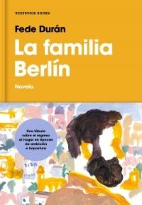 La Familia Berlín. 