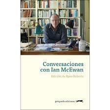 Conversaciones con Ian Mcewan