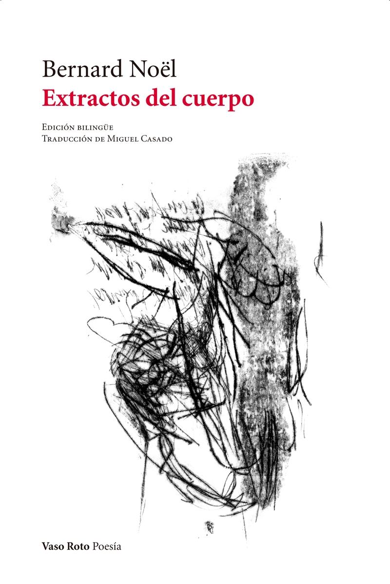 Extractos del cuerpo. 