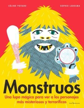 Monstruos