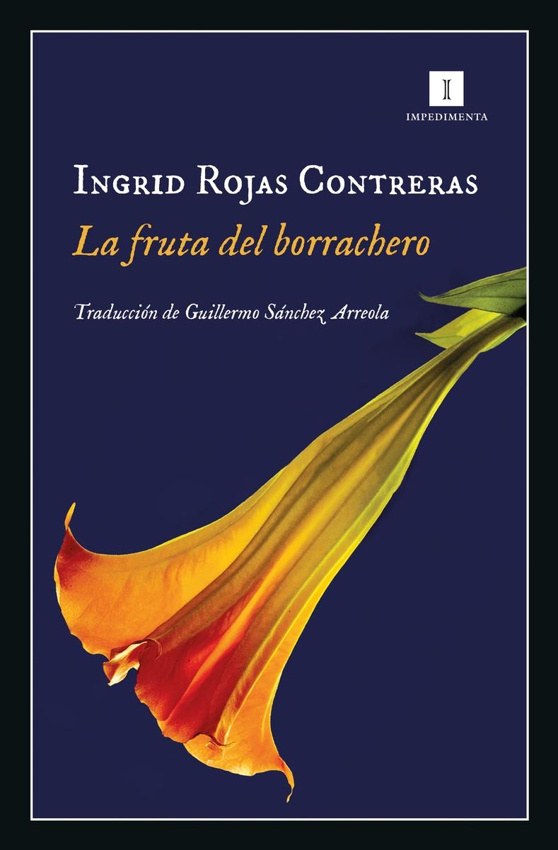 La Fruta del Borrachero. 