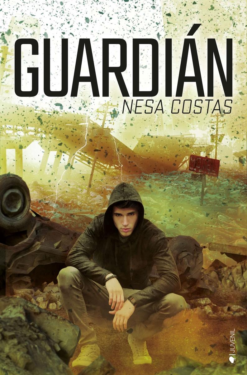 Guardián "Guardianes 1"