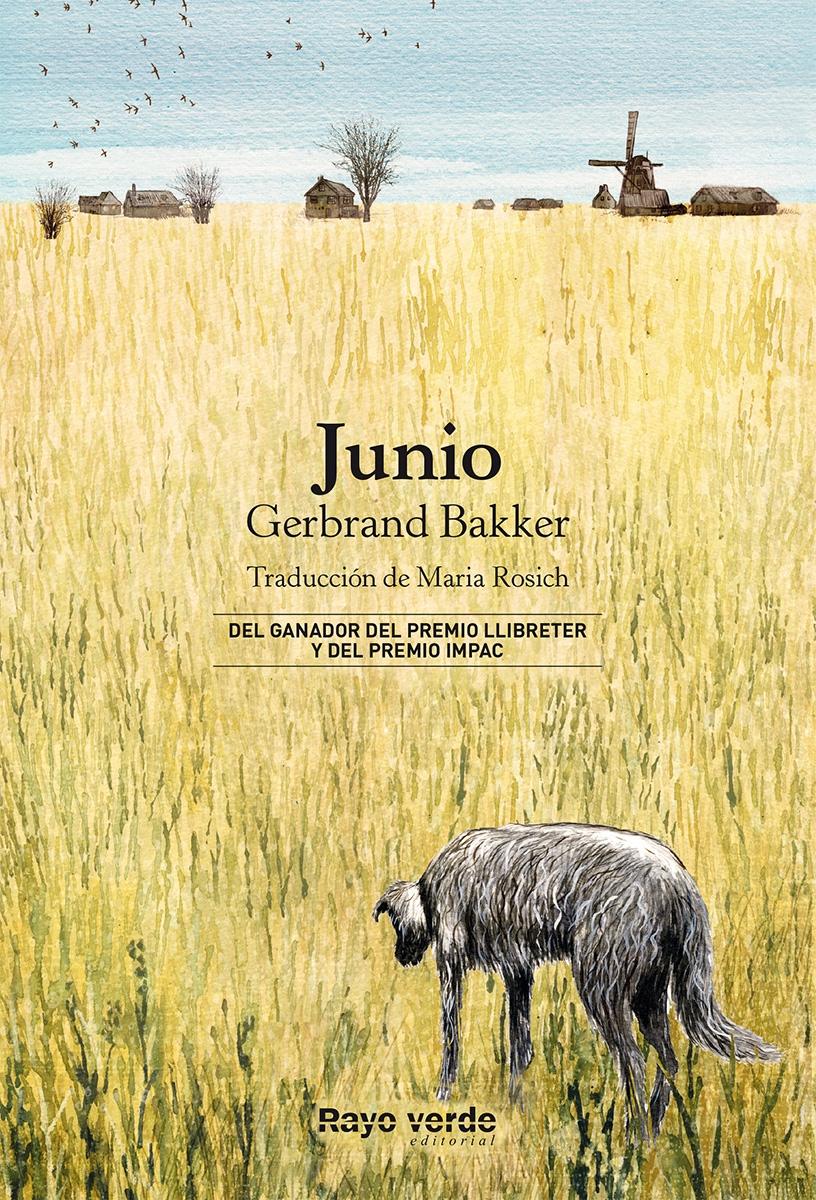 Junio. 