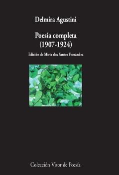 Poesía completa (1902-1924)