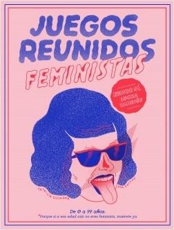 Juegos reunidos feministas. 