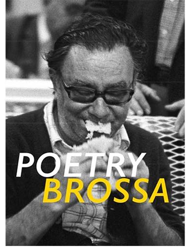 Poesía Brossa