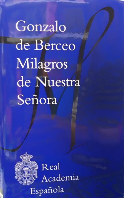 Milagros de nuestra señora 