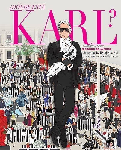 ¿Dónde está Karl? . 