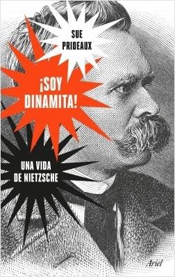 ¡Soy dinamita!