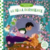 La bella durmiente "Mis primeros clásicos | Con lengüetas y piezas móviles". 