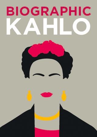 Biográfico Kahlo. 