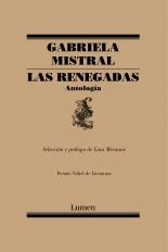 Las Renegadas. Antología "Selección y Prólogo de Lina Meruane". 